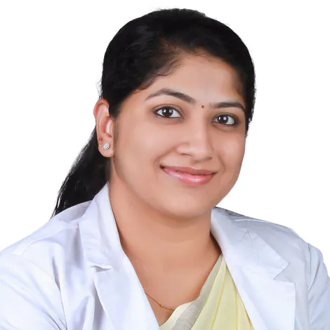 Dr. Sreelakshmi Laxman