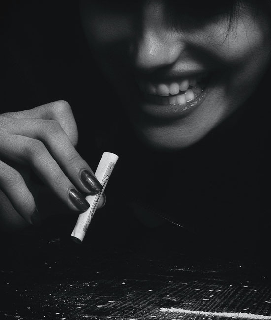 Substance Addiction