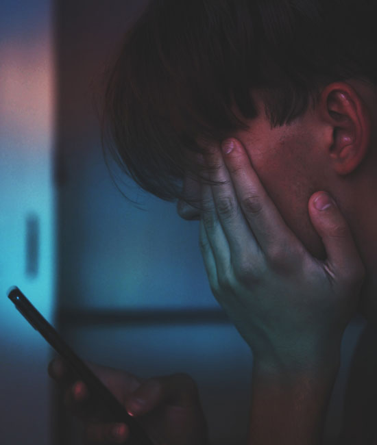 Behavioral Addiction