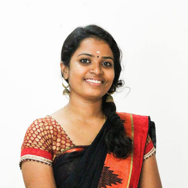 Mangalya Madhusoodanan