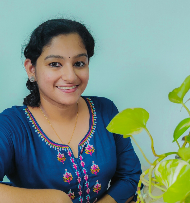 Mrs. Anjali P H