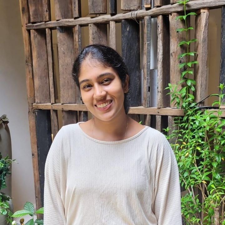 Angela Elizabeth Oommen