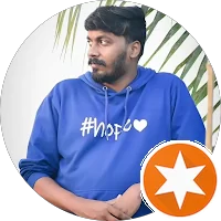 Bimesh CS