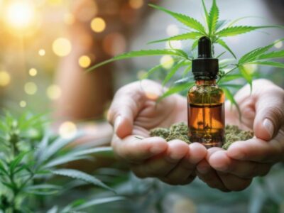 Is Cannabis the New Wellness Mantra? What You Should Know Before You Try It