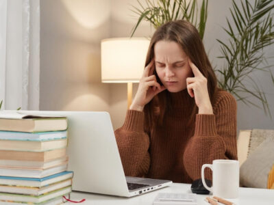 ADHD Symptoms in Adults: 10 Signs You May Be Missing