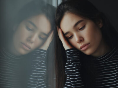 Bipolar Disorder: More Than Just Mood Swings