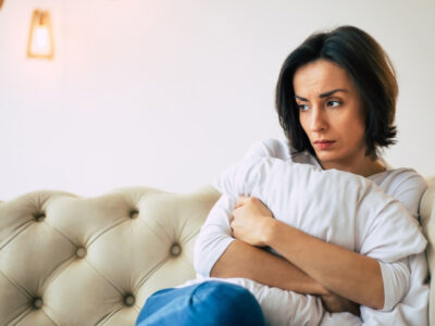 Low Libido in Women: Is It Hormonal, Psychological or Both?