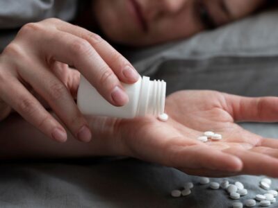 Busting the Myth: Are Sleeping Pills Really Addictive?
