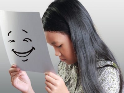 Smiling Outside, Struggling Inside: Understanding Atypical Depression
