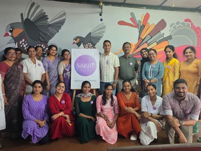 Sakhi – Wellness for Women Inauguration | 08/07/2026