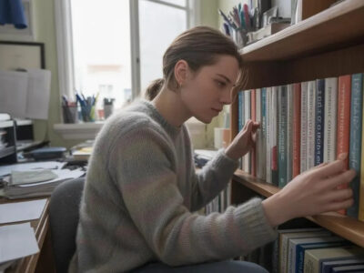 OCD vs Being Too Neat: Understanding the Difference