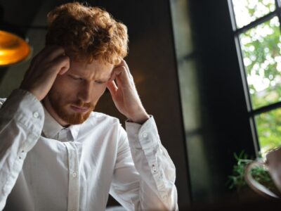 Psychosis: What Happens When Someone Loses Touch With Reality?
