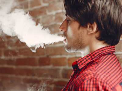 Is Vaping Harmless? Things You Should Know