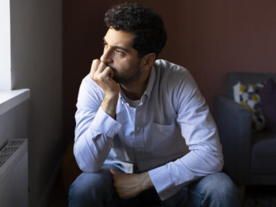Paranoid Personality Disorder: Symptoms, Causes, and Treatment