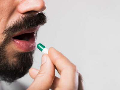 Do Psychiatric Medications Change Your Personality? A Psychiatrist Explains