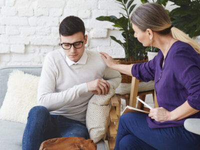 Psychiatric Rehabilitation: Supporting Recovery, Independence and Daily Living 