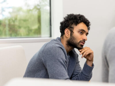 Psychosis: Symptoms, Causes, Diagnosis, and Treatment
